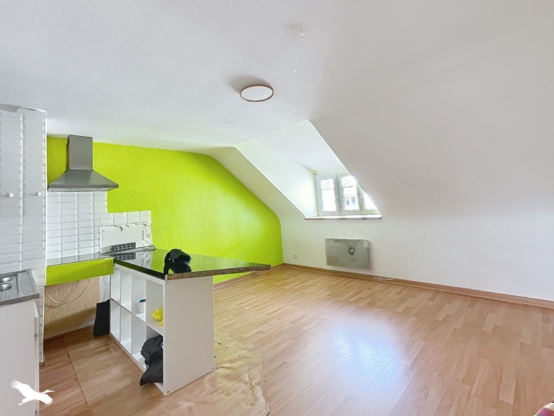 Appartement 2 pièces 33 m² · à Brest · 33 m² · 91 732 €