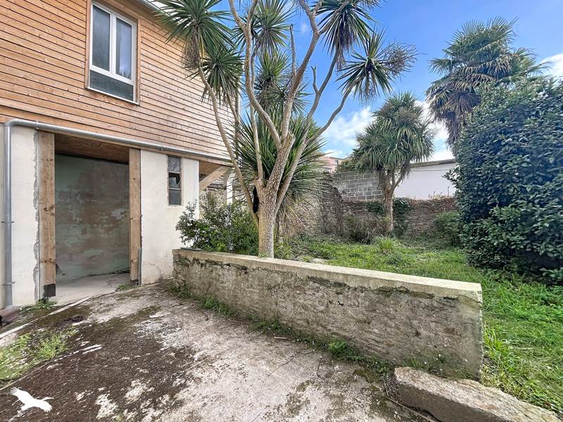 Vente Appartement BREST - 2 pièces -33 m² - (29200)