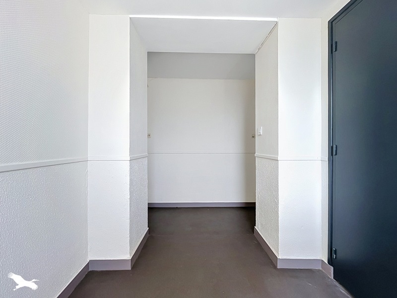 Vente Appartement BREST - 2 pièces -33 m² - (29200)