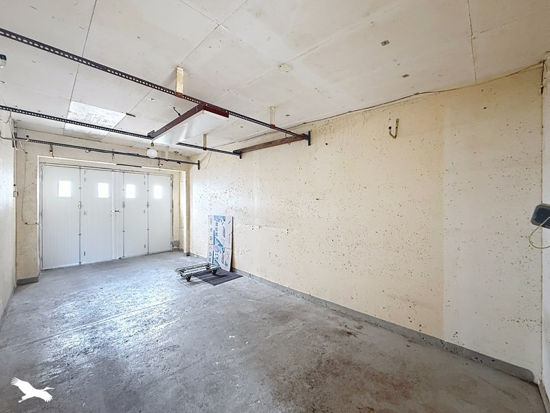 Vente Maison BREST - 5 pièces -94 m² - (29200)