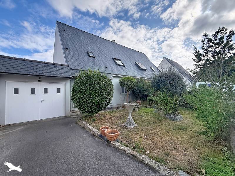 Vente Maison BREST 29200 5 pièces - 94 m²