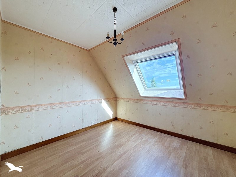 Vente Maison BREST - 5 pièces -94 m² - (29200)