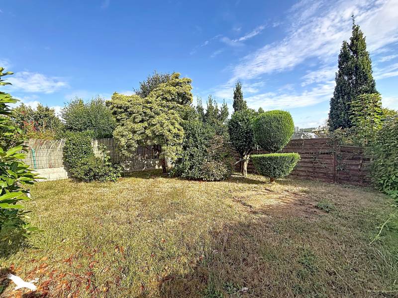 Vente Maison BREST - 5 pièces -94 m² - (29200)