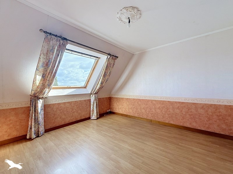 Vente Maison BREST - 5 pièces -94 m² - (29200)