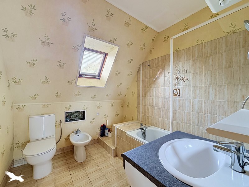 Vente Maison BREST - 5 pièces -94 m² - (29200)