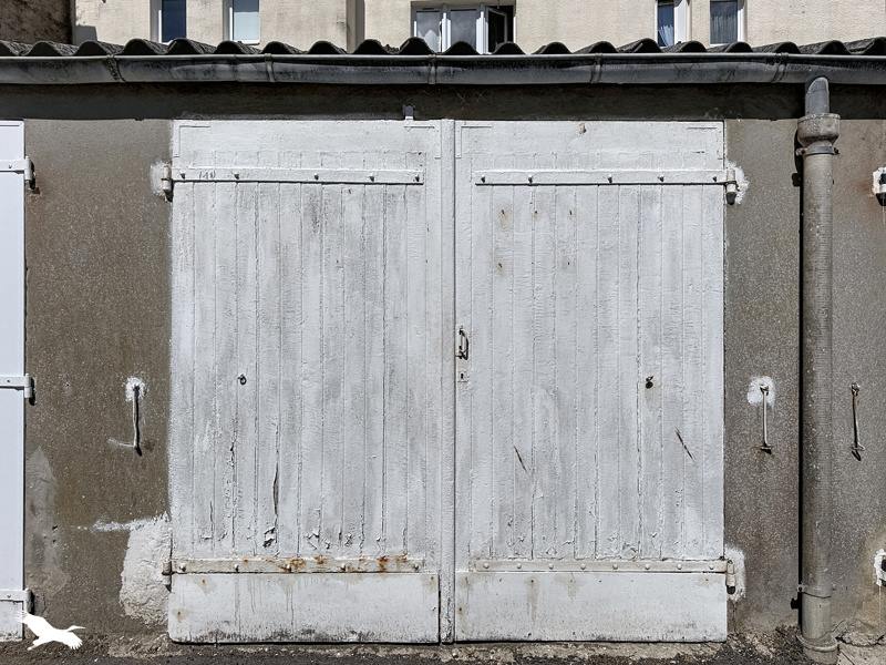 Vente Appartement BREST - 3 pièces -53 m² - (29200)