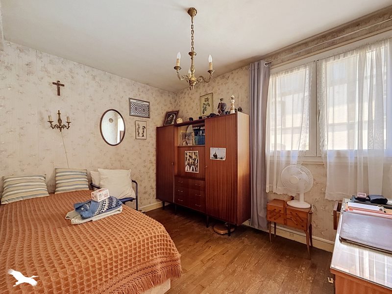 Vente Appartement BREST - 3 pièces -53 m² - (29200)