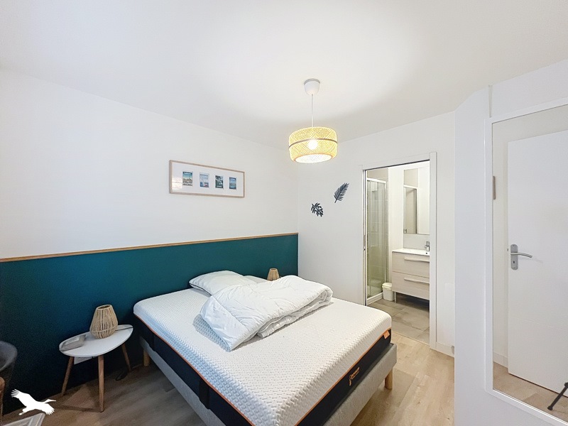 Vente Appartement BREST - 2 pièces -34 m² - (29200)