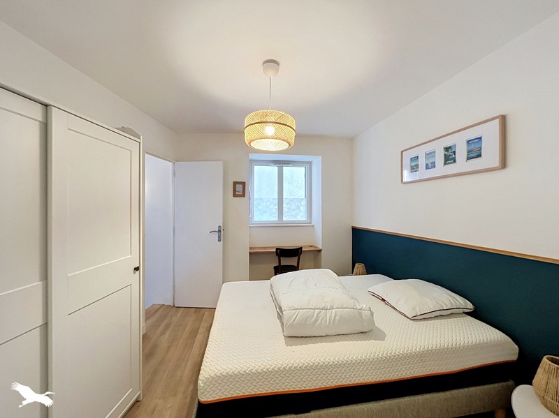 Vente Appartement BREST - 2 pièces -34 m² - (29200)