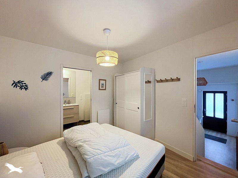 Vente Appartement BREST - 2 pièces -34 m² - (29200)