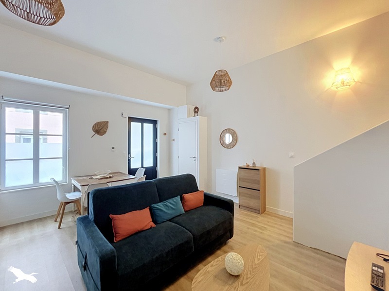 Appartement 2 pièces 34 m² · à Brest · 34 m² · 129 600 €