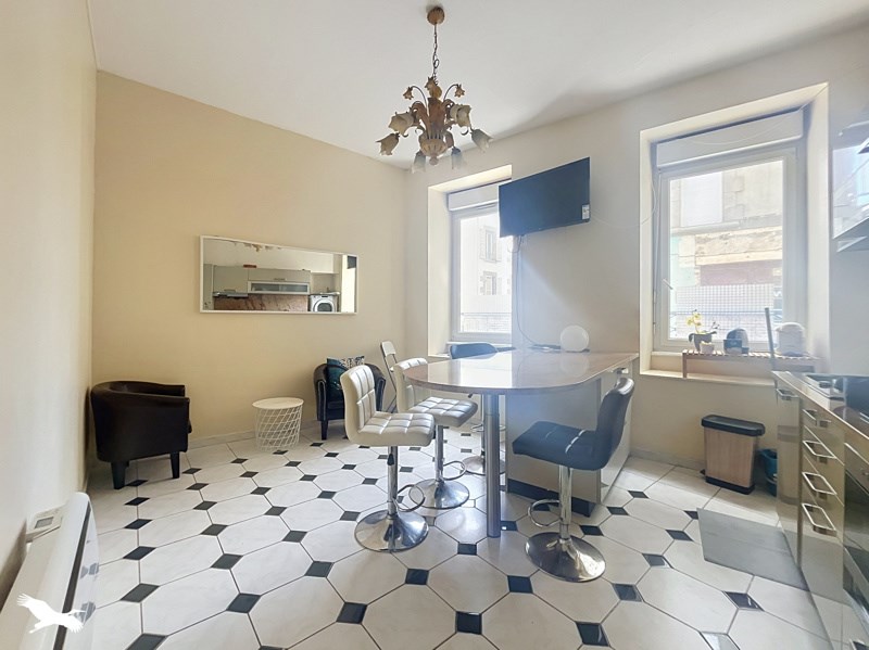 Appartement 3 pièces 55 m² · à Brest · 55 m² · 124 890 €