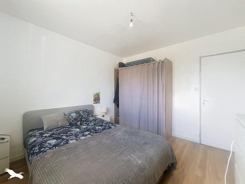 Vente Appartement BREST - 5 pièces -83 m² - (29200)