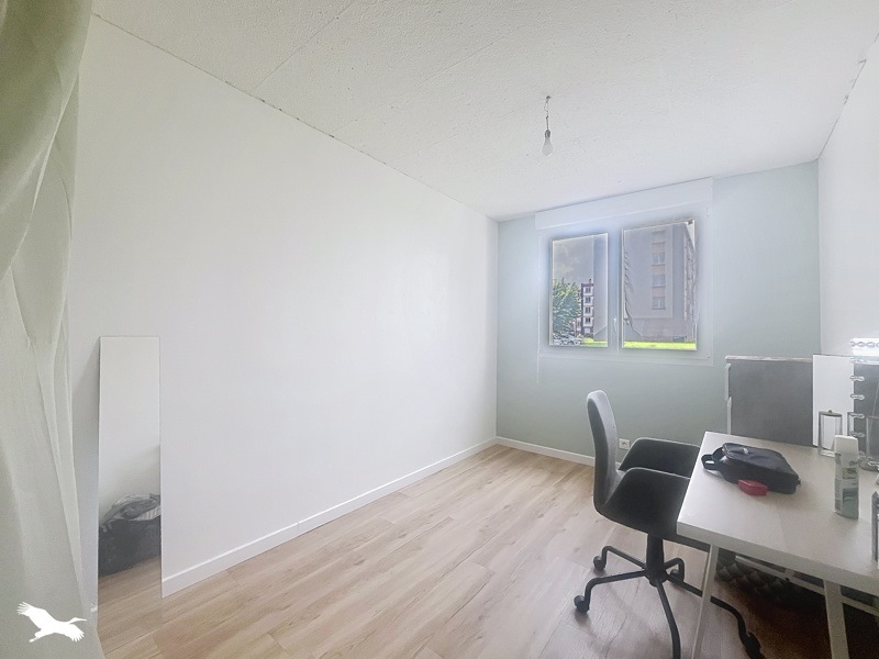 Vente Appartement BREST - 5 pièces -83 m² - (29200)