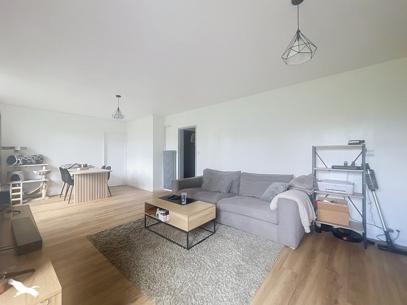 Appartement 5 pièces 83 m² · à Brest · 83 m² · 176 714 €