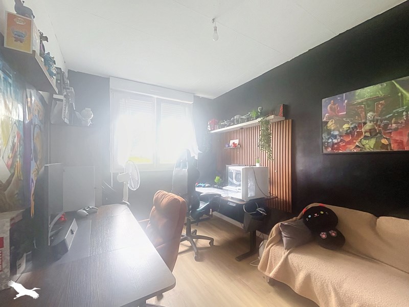 Vente Appartement BREST - 5 pièces -83 m² - (29200)