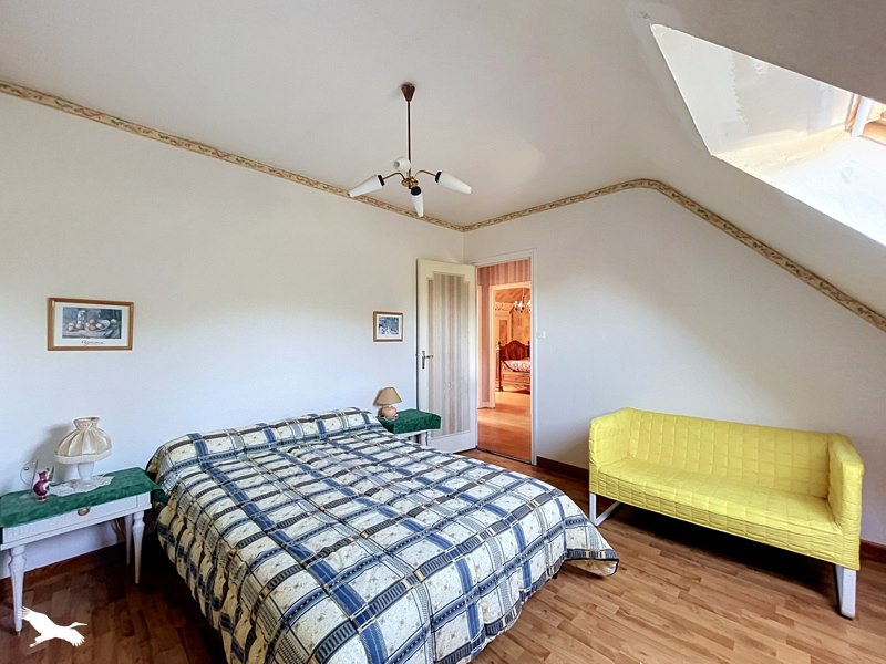 Vente Maison BREST - 7 pièces -127 m² - (29200)