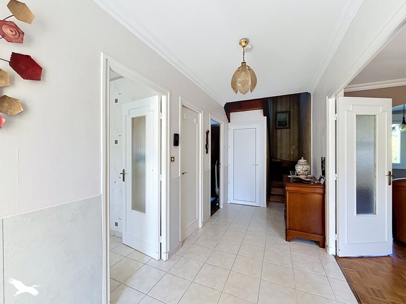 Vente Maison BREST - 7 pièces -127 m² - (29200)