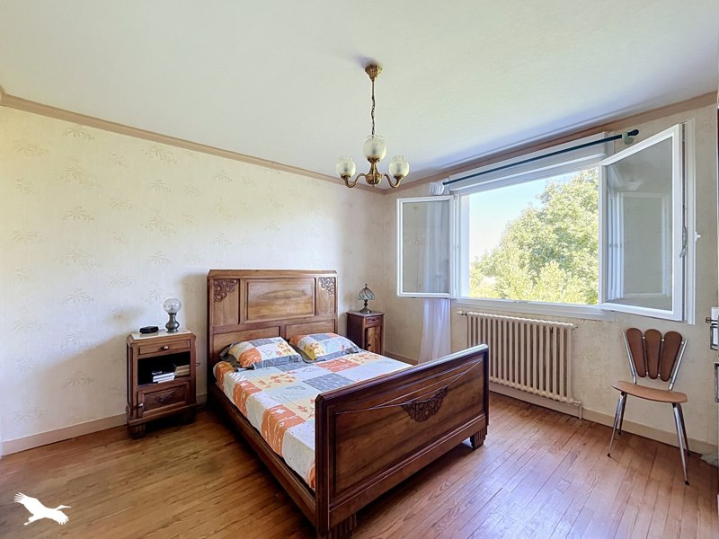 Vente Maison BREST - 7 pièces -127 m² - (29200)