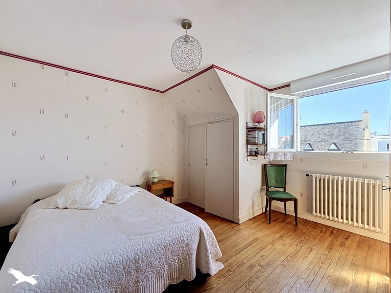 Vente Maison BREST - 7 pièces -127 m² - (29200)