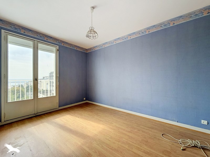 Vente Appartement Brest - 2 pièces -40 m² - (29200)