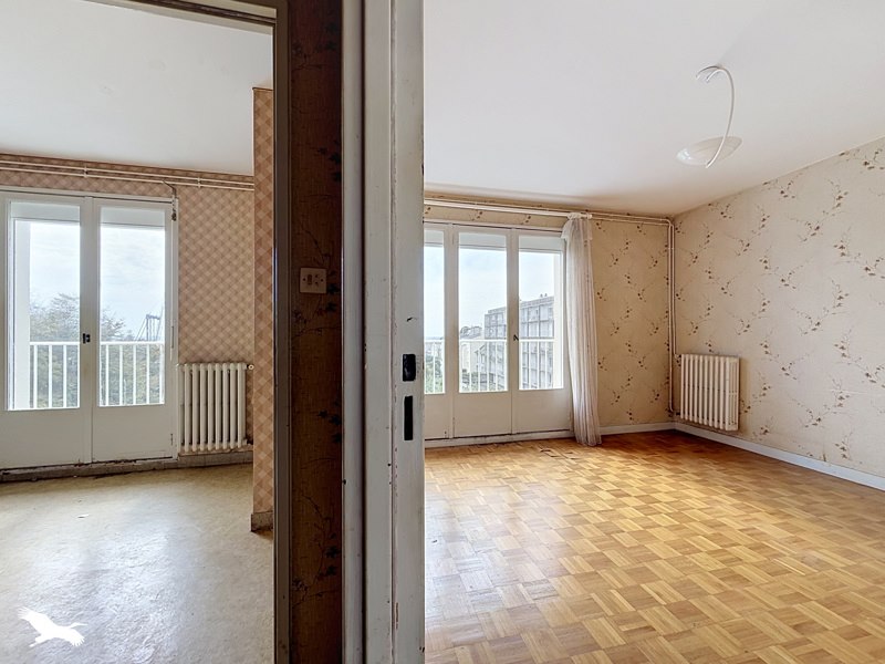 Vente Appartement Brest - 2 pièces -40 m² - (29200)
