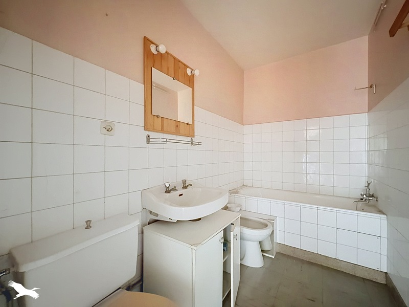 Vente Appartement Brest - 2 pièces -40 m² - (29200)