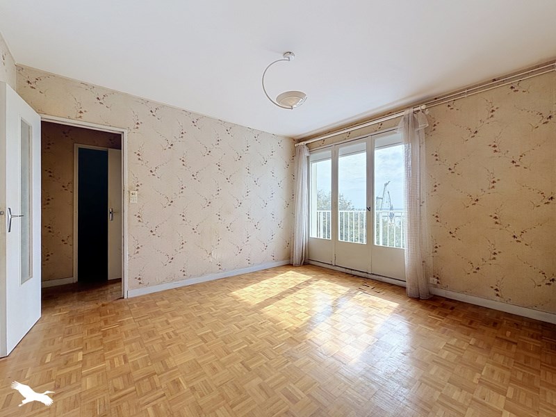 Vente Appartement Brest - 2 pièces -40 m² - (29200)