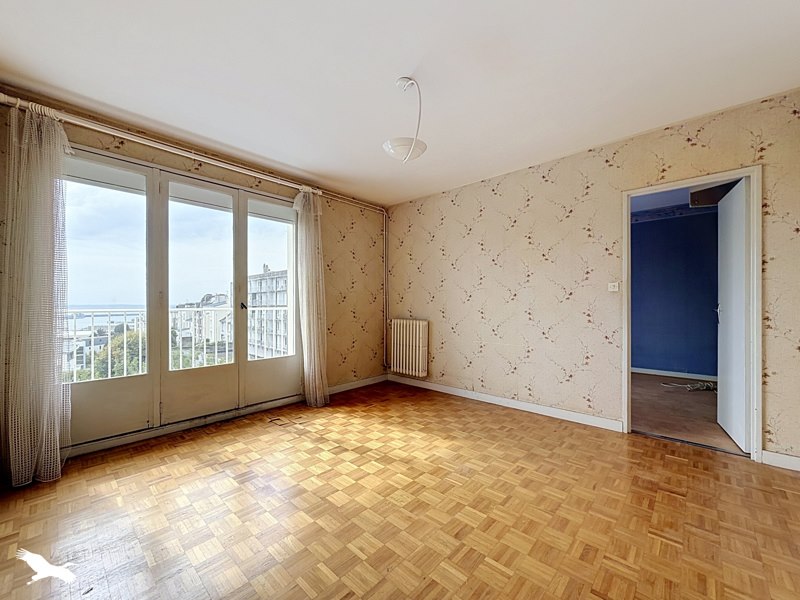 Vente Appartement Brest - 2 pièces -40 m² - (29200)