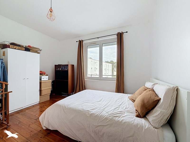 Vente Appartement Brest - 5 pièces -117 m² - (29200)