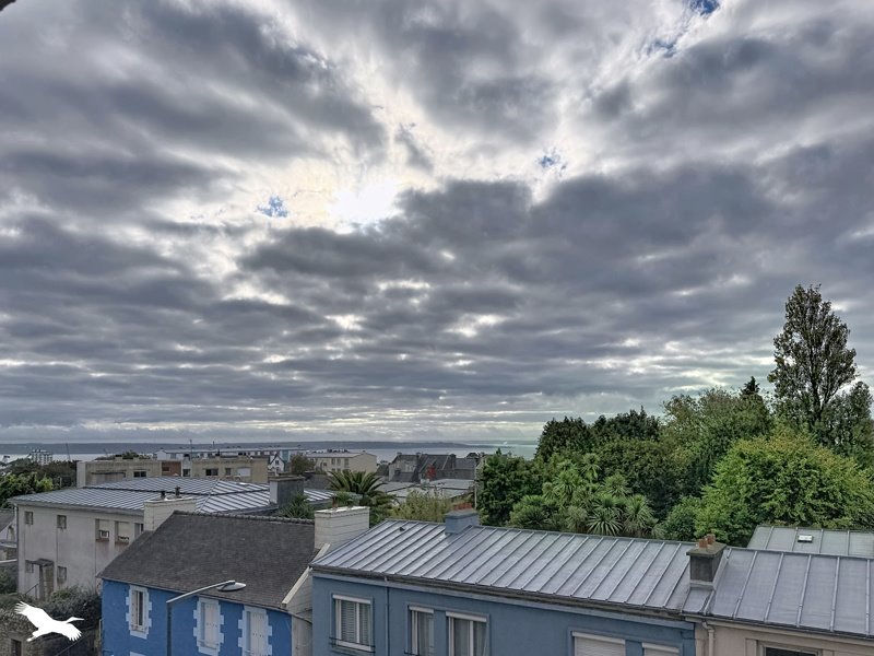 Vente Appartement Brest - 5 pièces -117 m² - (29200)