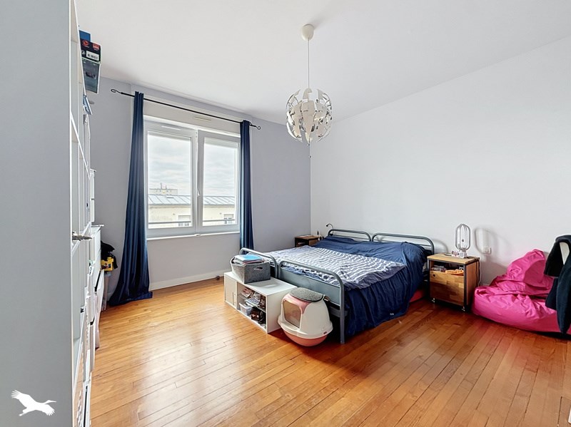 Vente Appartement Brest - 5 pièces -117 m² - (29200)