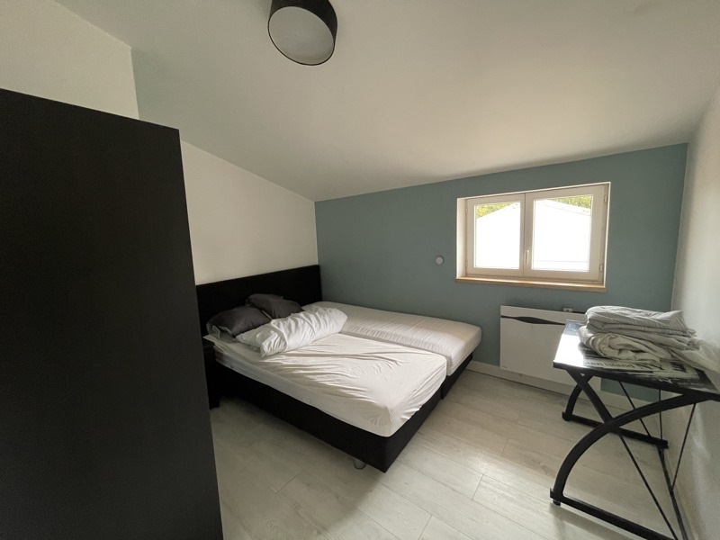 Vente Maison ST ANDRE DE CUBZAC - 4 pièces -70 m² - (33240)