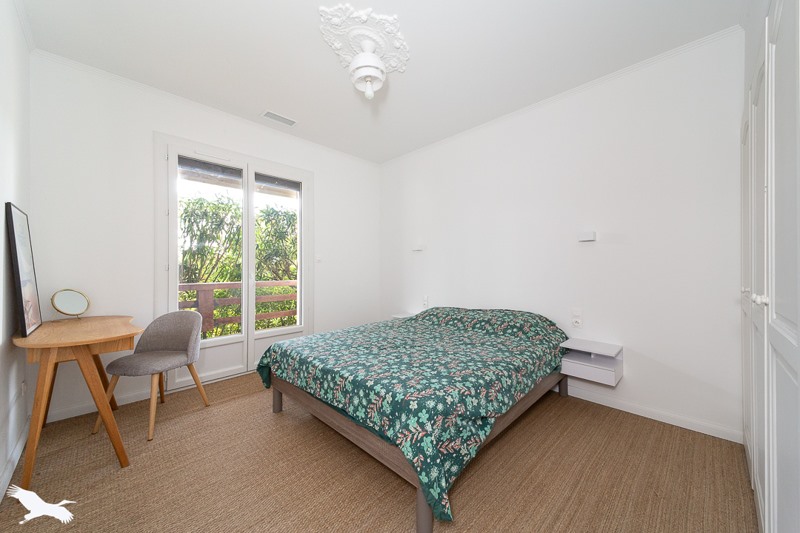 Vente Maison VIRSAC - 5 pièces -130 m² - (33240)
