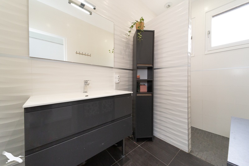 Vente Maison VIRSAC - 5 pièces -130 m² - (33240)