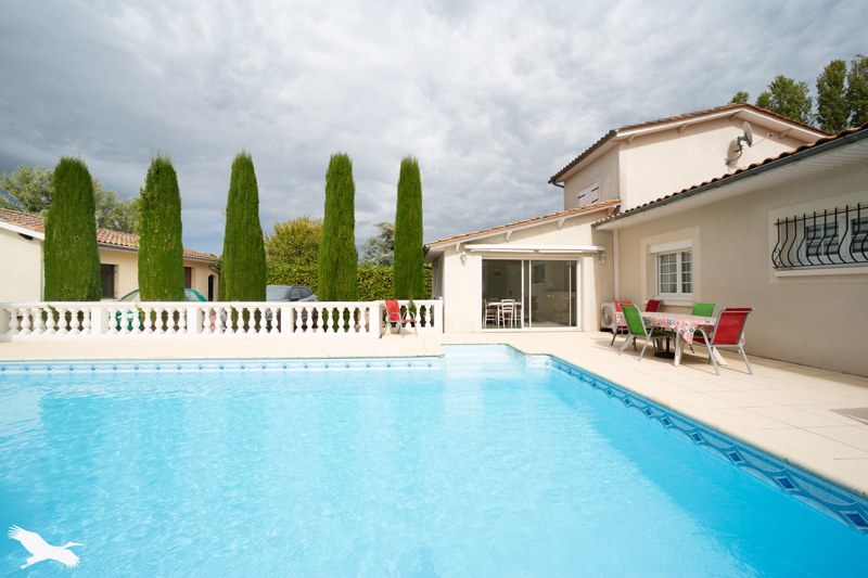 Vente Maison VIRSAC 33240 7 pièces - 225 m²