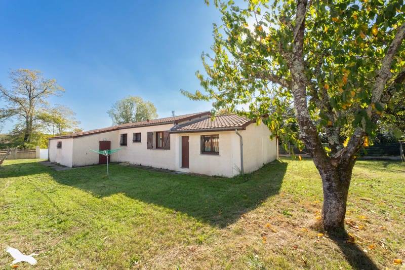 Maison Saint-André-de-Cubzac