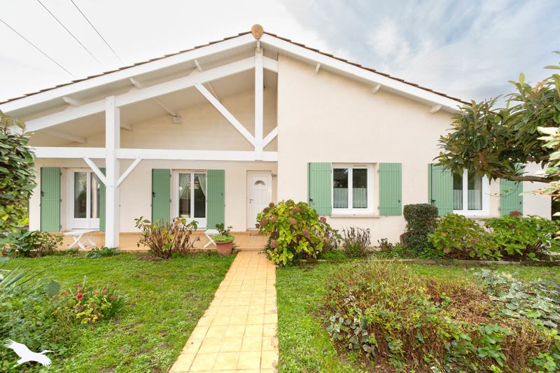 Maison Saint-André-de-Cubzac