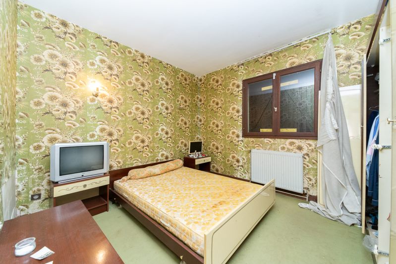 Vente Maison ST ANDRE DE CUBZAC - 4 pièces -104 m² - (33240)