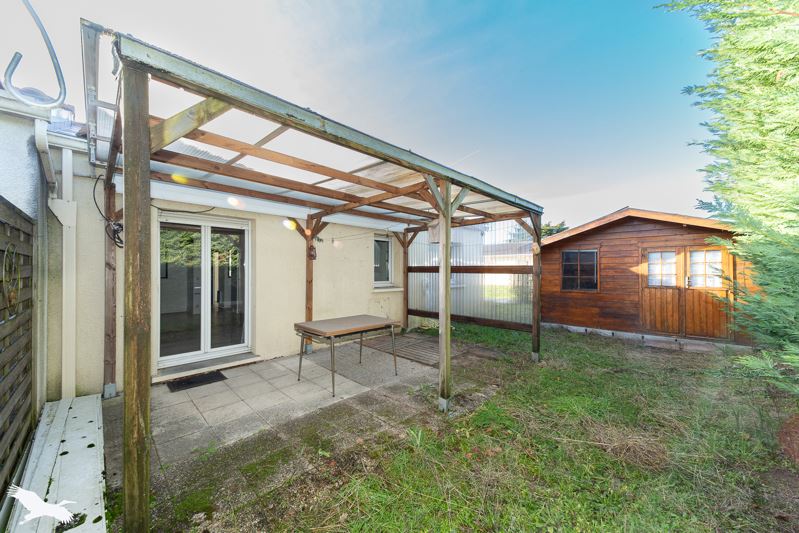 Vente Maison ST ANDRE DE CUBZAC - 4 pièces -73 m² - (33240)