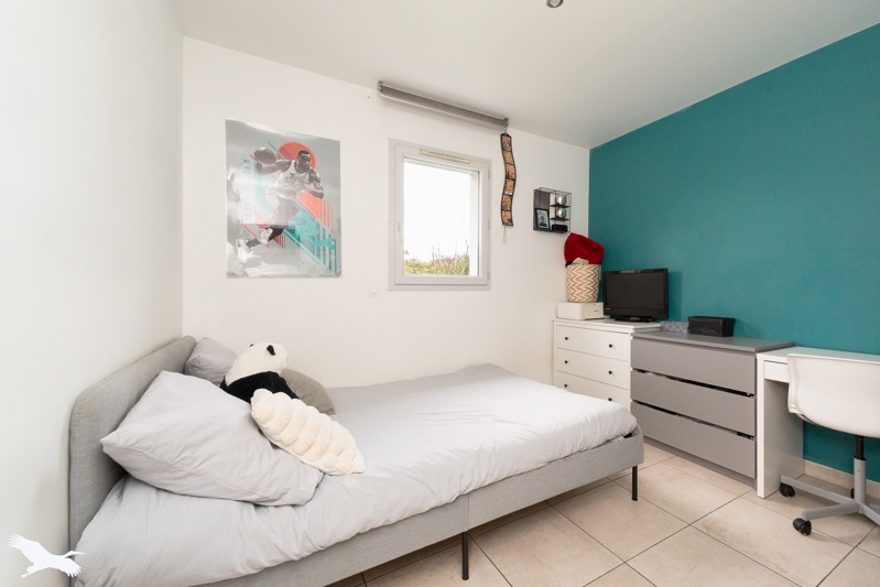 Vente Maison VAL DE VIRVEE - 5 pièces -105 m² - (33240)
