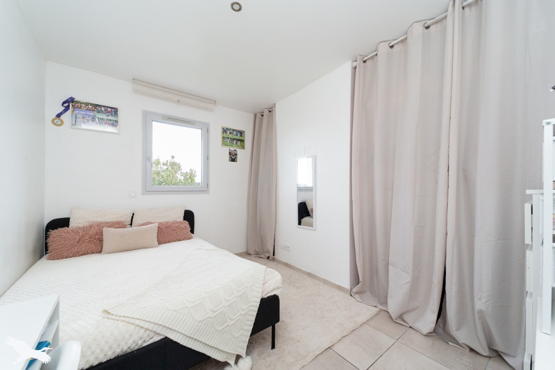 Vente Maison VAL DE VIRVEE - 5 pièces -105 m² - (33240)