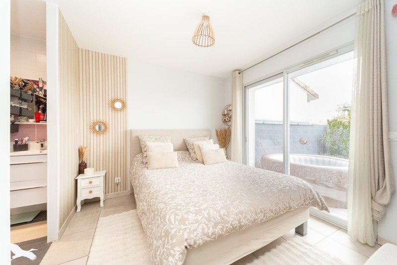 Vente Maison VAL DE VIRVEE - 5 pièces -105 m² - (33240)