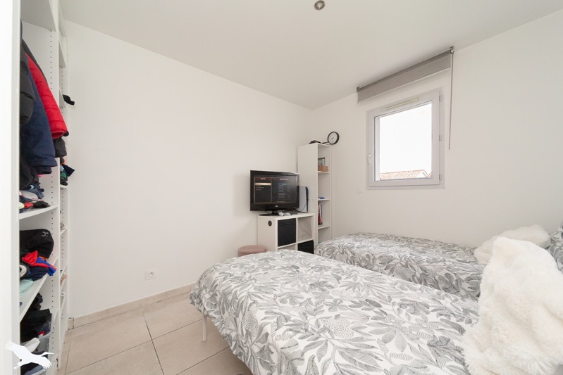 Vente Maison VAL DE VIRVEE - 5 pièces -105 m² - (33240)