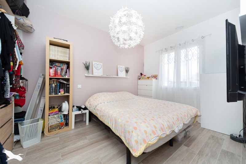 Vente Maison ST ANDRE DE CUBZAC - 4 pièces -101 m² - (33240)