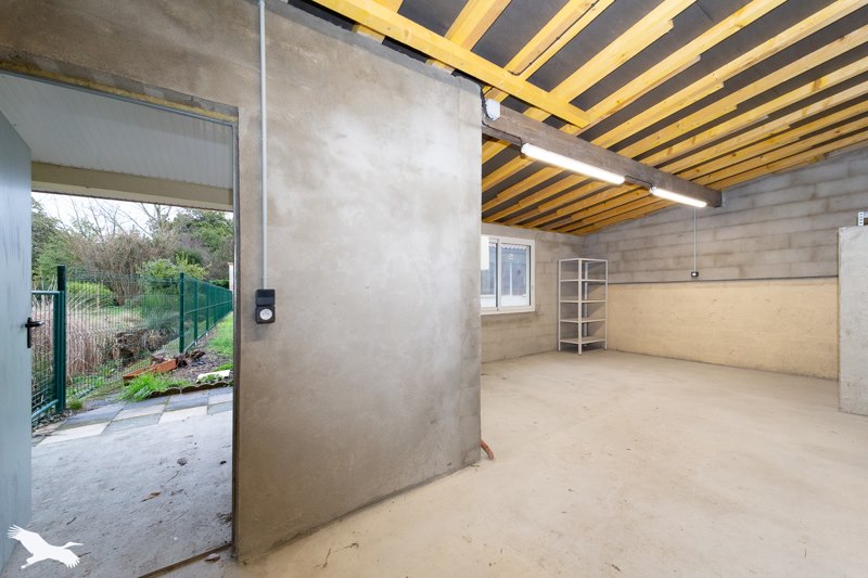 Vente Maison ST ANDRE DE CUBZAC - 4 pièces -103 m² - (33240)
