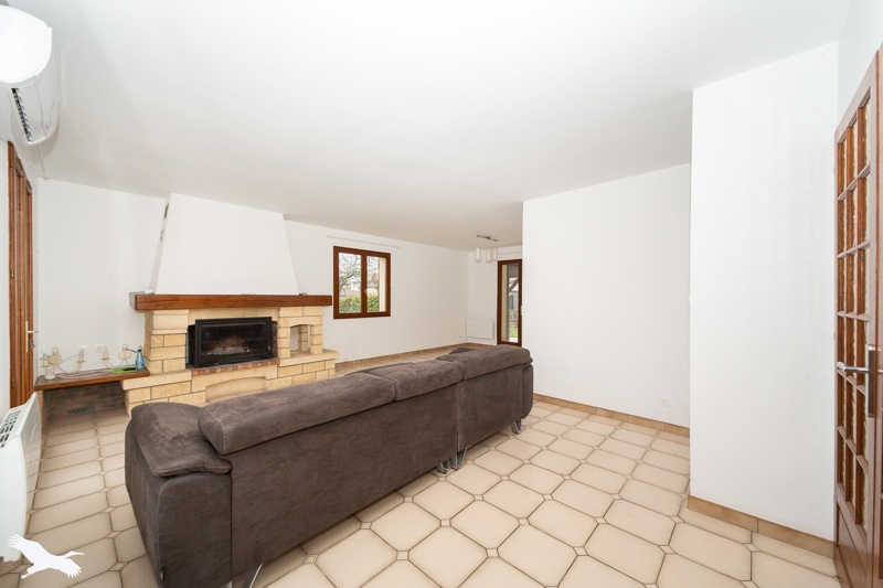 Vente Maison ST ANDRE DE CUBZAC - 4 pièces -103 m² - (33240)