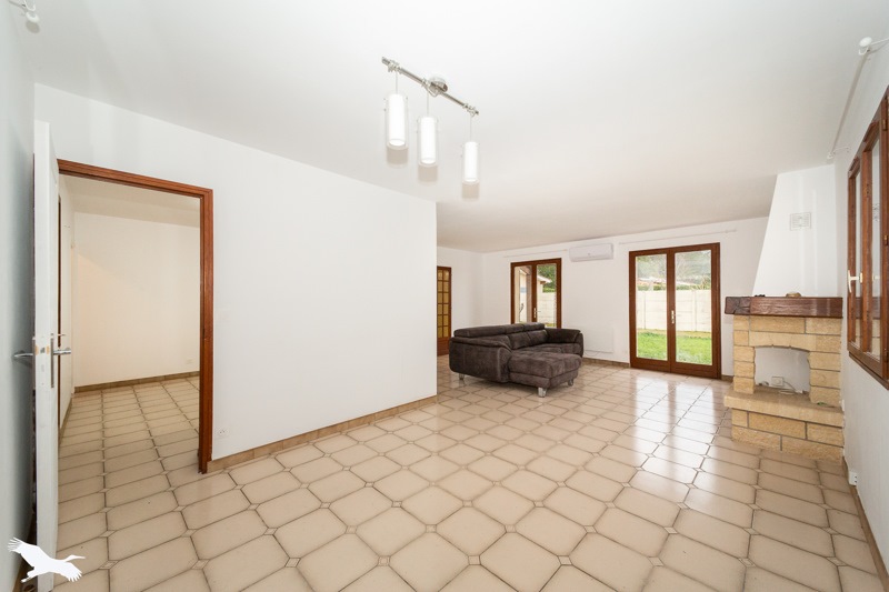 Vente Maison ST ANDRE DE CUBZAC - 4 pièces -103 m² - (33240)