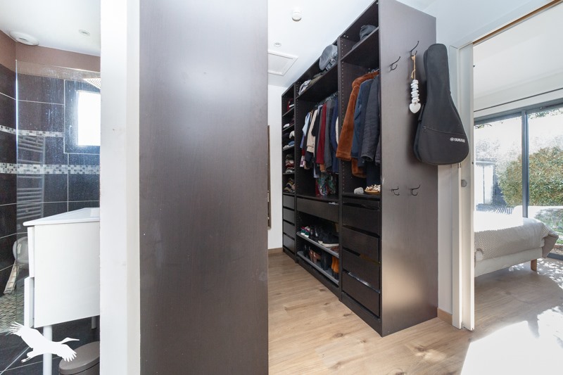 Vente Maison PEUJARD - 4 pièces -104 m² - (33240)