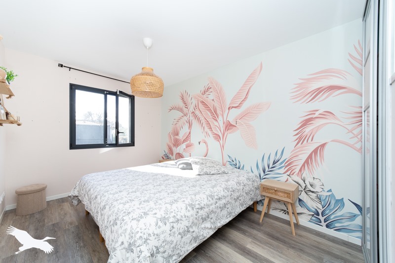 Vente Maison PEUJARD - 4 pièces -104 m² - (33240)